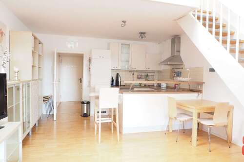 Foto - Wohnung zum Mieten in Landau 620,00 € 57.8 m²