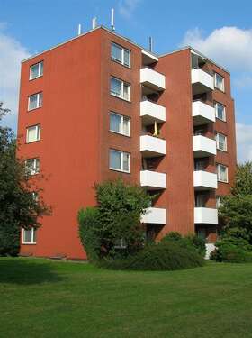 Foto - Wohnung zum Mieten in Diepholz 275,44 € 53.62 m²