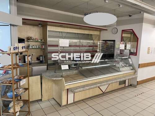 Foto - Einzelhandel in Schwäbisch Hall 1.350,00 € 40 m²