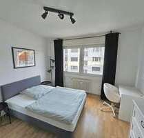 WG-Zimmer in Frankfurt am Main 1.200,00 € 20 m²
