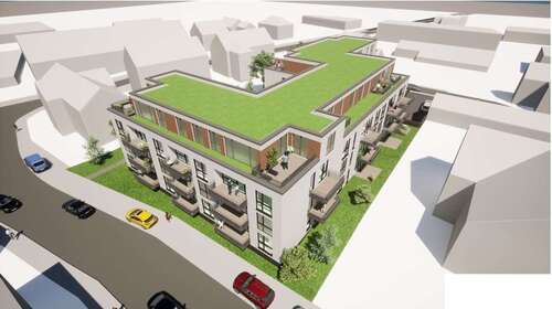 Foto - Grundstück zu verkaufen in Gudensberg 1.350.000,00 € 2442 m²