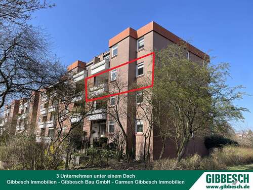 Foto - Wohnung zum Kaufen in Hamburg 310.000,00 € 95 m²