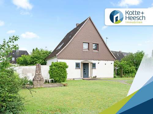 Foto - Haus zum Kaufen in Neumünster Einfeld 279.000,00 € 140 m²