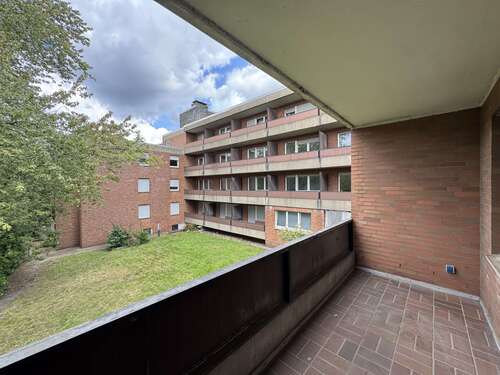 Foto - Wohnung zum Mieten in Duisburg 460,00 € 37 m²