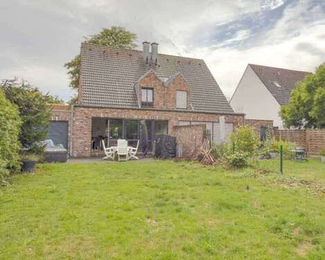 Foto - Haus zum Kaufen in Düsseldorf 849.000,00 € 130 m²