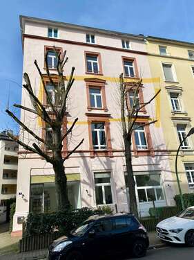 Foto - Wohnung zum Mieten in Frankfurt am Main 2.700,00 € 131 m²