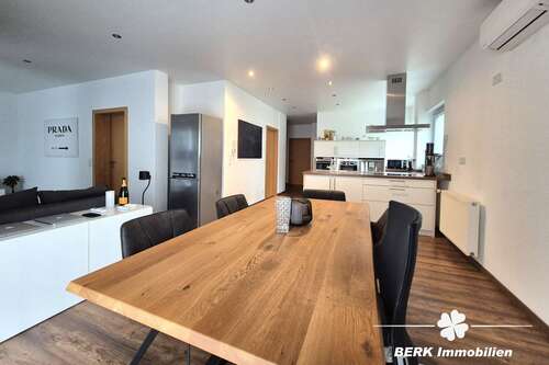 Foto - Wohnung zum Kaufen in Alzenau in Unterfranken Hörstein 299.000,00 € 93.33 m²