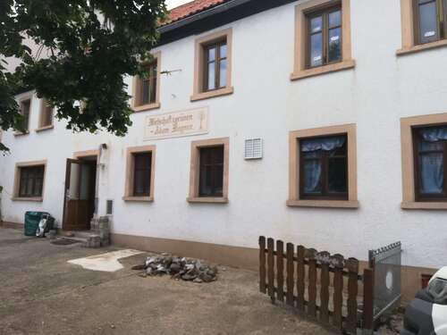 Foto - Haus zum Kaufen in Einöllen 139.000,00 € 250 m²