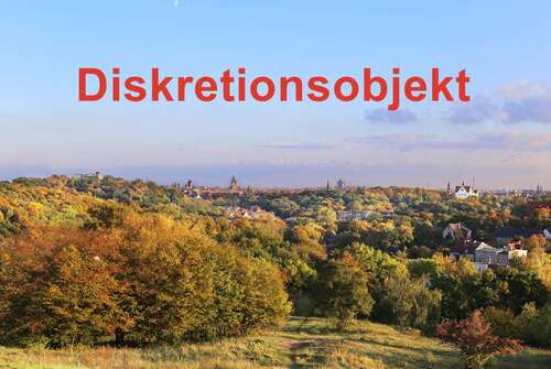 Foto - Wohnung zum Kaufen in Halle (Saale)-Giebichenstein 665.000,00 € 160 m²