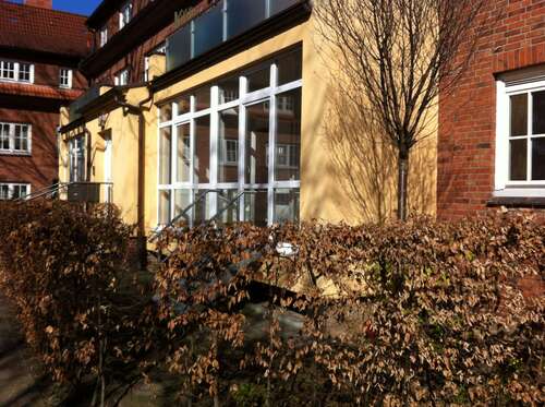 Foto - Wohnung zum Mieten in Hamburg 1.325,00 € 98.87 m²