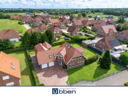 Foto - Haus zum Kaufen in Westerholt 599.000,00 € 220 m²