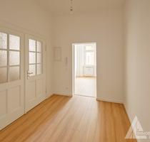 Wohnung zum Mieten in Halle 670,00 € 82 m²