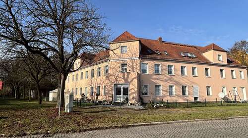 Foto - Wohnung zum Mieten in Frankfurt Oder 275,00 € 34.34 m²