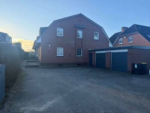 Foto - Wohnung zum Mieten in Kuddewörde 1.400,00 € 133 m²