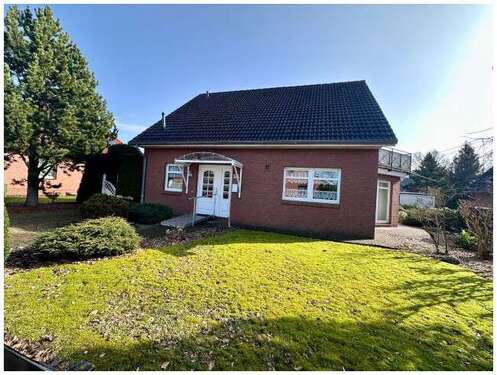 Foto - Haus zum Kaufen in Cadenberge 259.000,00 € 145.23 m²