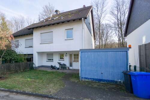 Foto - Haus zum Kaufen in Wermelskirchen 349.000,00 € 110.38 m²