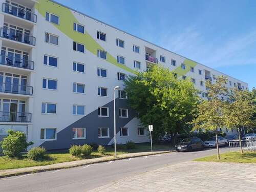 Foto - Wohnung zum Mieten in Greifswald 207,00 € 20 m²