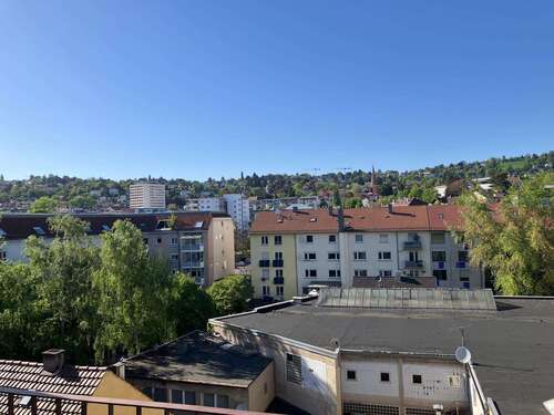 Foto - Wohnung zum Mieten in Stuttgart 850,00 € 47 m²