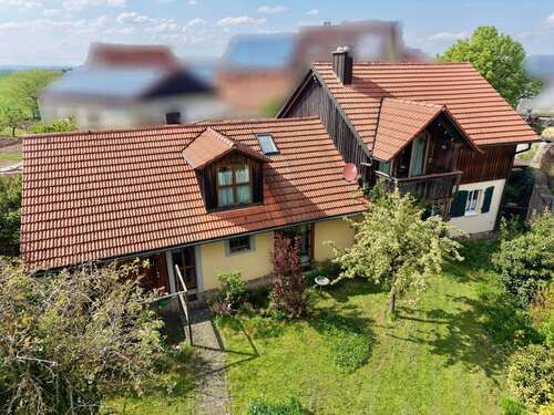 Foto - Haus zum Kaufen in Michelau 290.000,00 € 160 m²