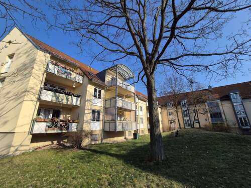 Foto - Wohnung zum Mieten in Dresden 775,30 € 82 m²