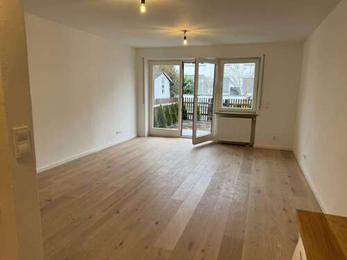 Foto - Wohnung zum Kaufen in München 275.000,00 € 23 m²