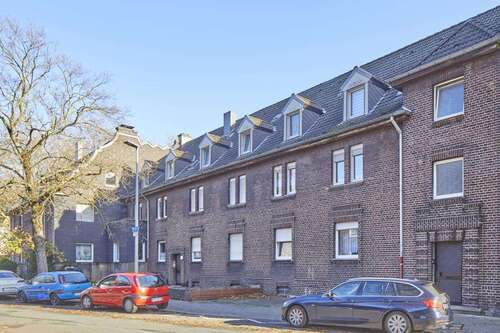Foto - Wohnung zum Mieten in Oberhausen 709,00 € 88 m²