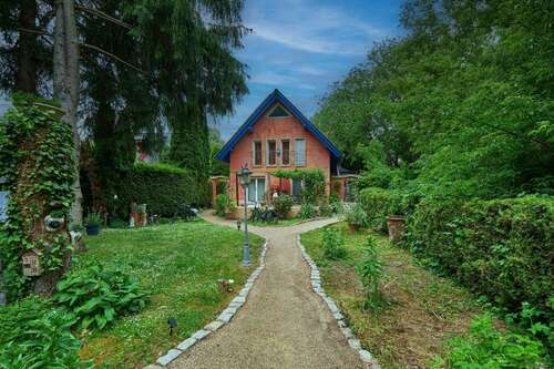 Foto - Haus zum Kaufen in Schwielowsee 725.000,00 € 131.1 m²