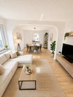 Foto - Wohnung zum Kaufen in Leonberg 245.000,00 € 86 m²