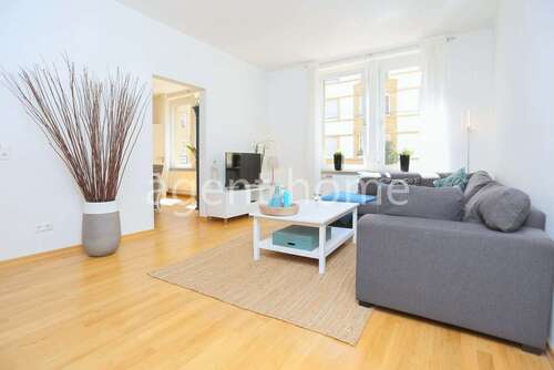 Foto - Wohnung zum Mieten in Stuttgart 2.240,00 € 120 m²