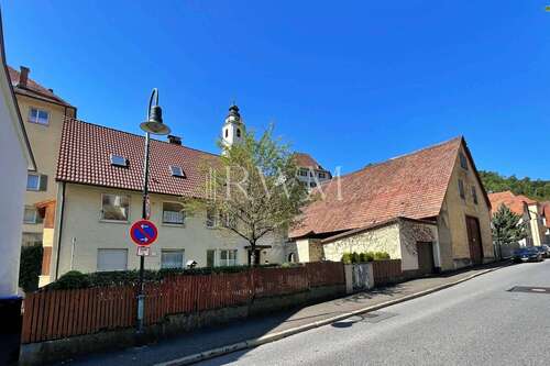 Foto - Wohnung zum Mieten in Horb am Neckar 930,00 € 89 m²