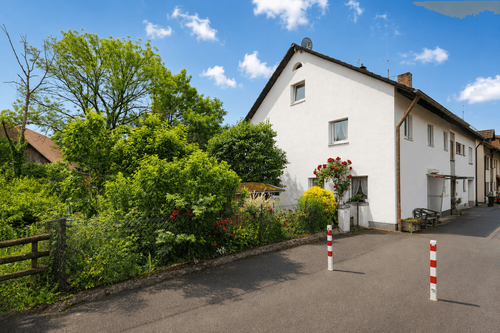 Foto - Haus zum Kaufen in Kirchzarten 530.000,00 € 160.1 m²