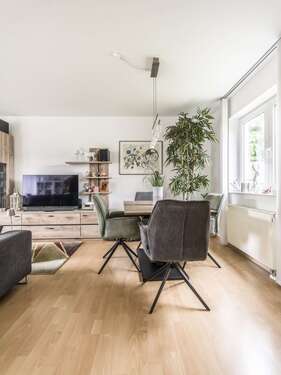 Foto - Wohnung zum Kaufen in Eltville-Rauenthal 239.000,00 € 63 m²
