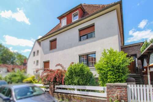 Foto - Wohnung zum Kaufen in Laatzen 220.000,00 € 103.31 m²