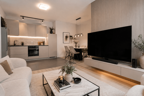 Foto - Wohnung zum Kaufen in Pforzheim 220.000,00 € 77 m²
