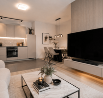 Wohnung zum Kaufen in Pforzheim 220.000,00 € 77 m²