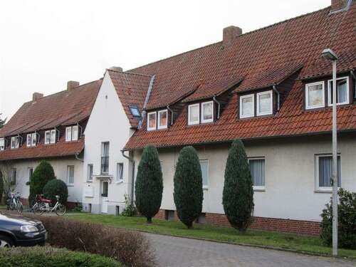 Foto - Wohnung zum Mieten in Diepholz 275,04 € 45.84 m²