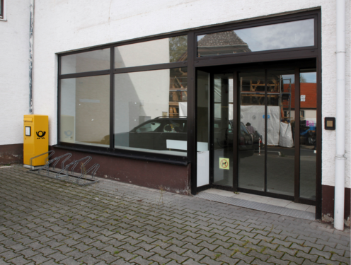 Foto - Einzelhandel in Kahl 275.000,00 € 250 m²
