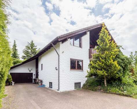 Foto - Haus zum Kaufen in Stammham 625.000,00 € 258 m²