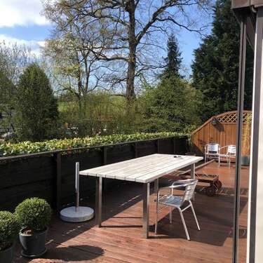 Foto - Wohnung zum Mieten in Sprockhövel 1.150,00 € 120 m²