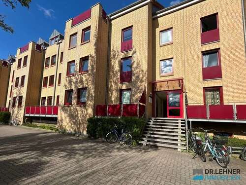 Foto - Wohnung zum Kaufen in Greifswald 80.000,00 € 33 m²