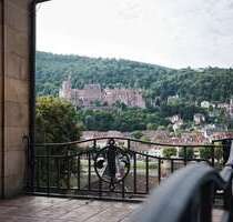 Wohnung zum Mieten in Heidelberg 3.500,00 € 140 m²