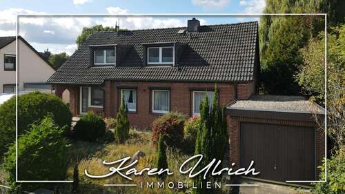 Foto - Haus zum Kaufen in Seevetal 479.000,00 € 137 m²