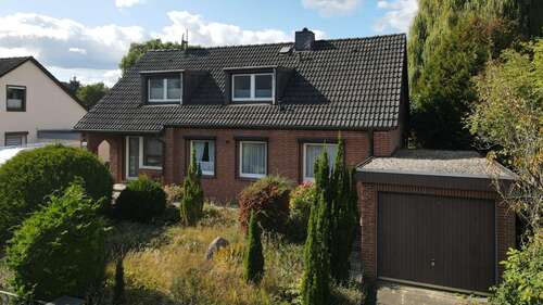 Foto - Haus zum Kaufen in Seevetal 479.000,00 € 137 m²