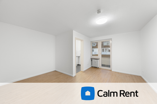Foto - Wohnung zum Mieten in München 850,00 € 30 m²