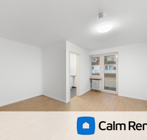 Wohnung zum Mieten in München 850,00 € 30 m²