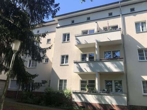 Foto - Wohnung zum Mieten in Berlin 1.000,00 € 58 m²