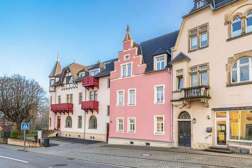 Foto - Wohnung zum Kaufen in Dresden 399.000,00 € 110 m²