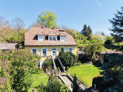 Foto - Haus zum Kaufen in Eltmann 440.000,00 € 160 m²