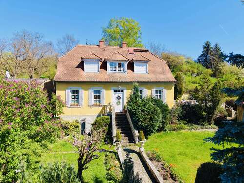 Foto - Haus zum Kaufen in Eltmann 440.000,00 € 160 m²