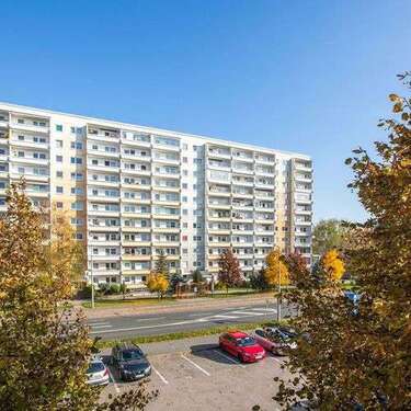 Foto - Wohnung zum Mieten in Freiberg 224,00 € 31.98 m²